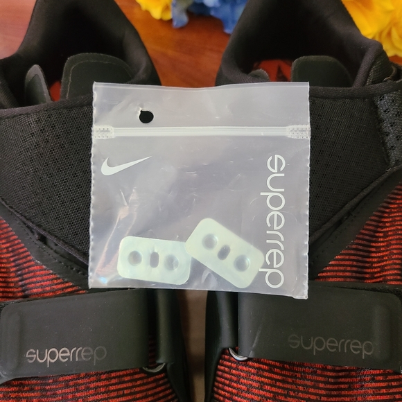 Nike Superrep Cycling Shoes Size 12 - Picture 3 of 11